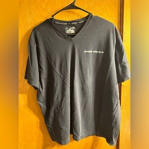 Under Armour V-Neck Tee
